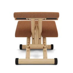 Krzesło Ergonomiczne Multi Rdzawe, Re-Wool 568 Varier