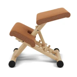 Krzesło Ergonomiczne Multi Rdzawe, Re-Wool 568 Varier