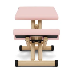 Krzesło Ergonomiczne Multi Różowe, Reflect 614 Varier