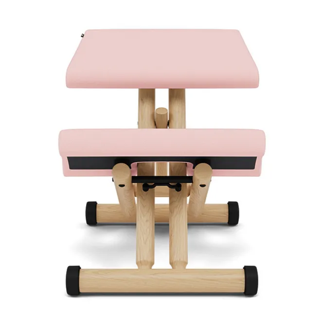 Krzesło Ergonomiczne Multi Różowe, Reflect 614 Varier
