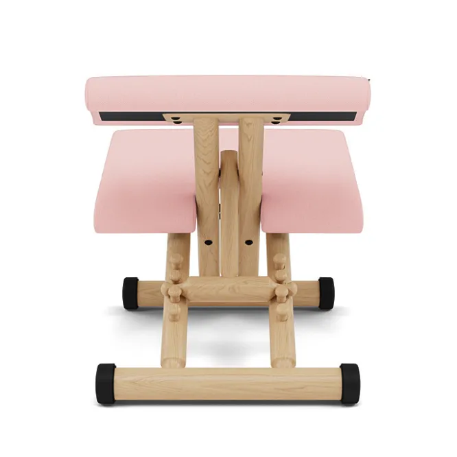Krzesło Ergonomiczne Multi Różowe, Reflect 614 Varier