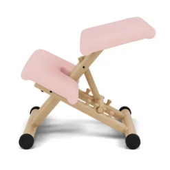 Krzesło Ergonomiczne Multi Różowe, Reflect 614 Varier