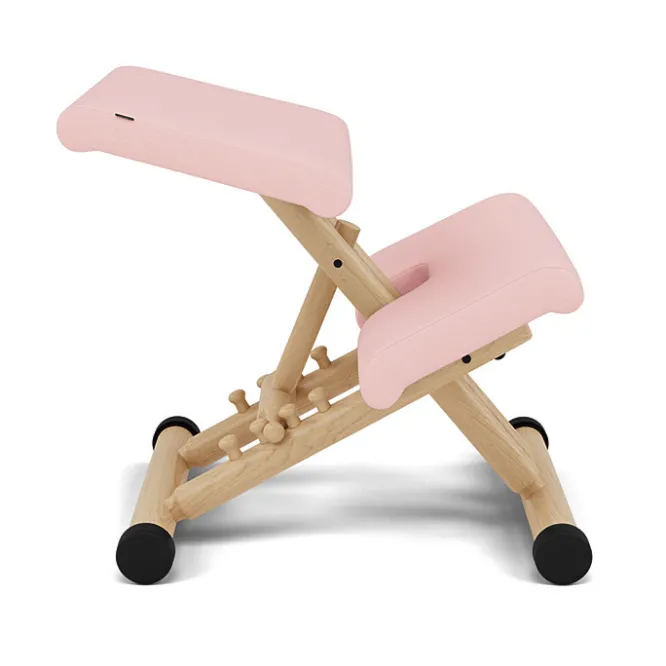 Krzesło Ergonomiczne Multi Różowe, Reflect 614 Varier