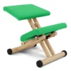 Krzesło Ergonomiczne Multi Zielone, Vidar 0932 Varier