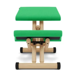 Krzesło Ergonomiczne Multi Zielone, Vidar 0932 Varier