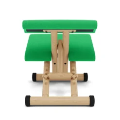 Krzesło Ergonomiczne Multi Zielone, Vidar 0932 Varier
