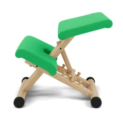 Krzesło Ergonomiczne Multi Zielone, Vidar 0932 Varier
