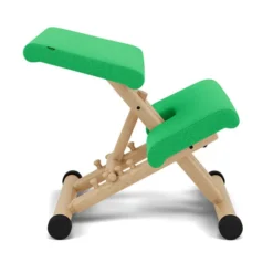 Krzesło Ergonomiczne Multi Zielone, Vidar 0932 Varier