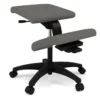 Krzesło Ergonomiczne Na Kółkach Wing Szare, Revive 164 Varier