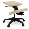 Krzesło Ergonomiczne Na Kółkach Wing Beżowe, Vidar 0323 Varier