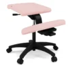 Krzesło Ergonomiczne Na Kółkach Wing Różowe, Reflect 614 Varier