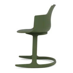 Krzesło Ergonomiczne Social Tilt Zielone Varier