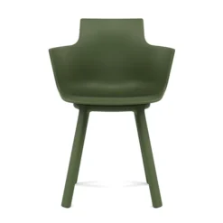 Krzesło Ergonomiczne Social Turn Zielone Varier