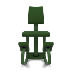Krzesło Ergonomiczne Variable Plus Monochrome Zielone Varier