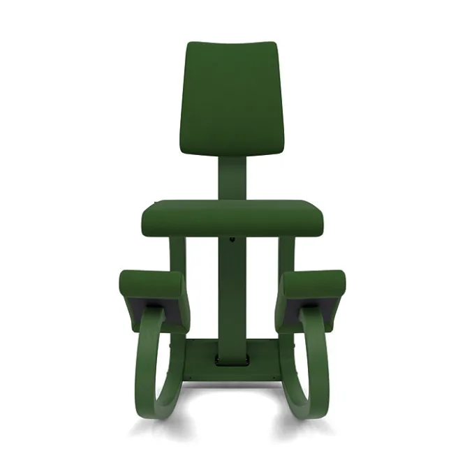Krzesło Ergonomiczne Variable Plus Monochrome Zielone Varier