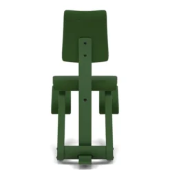 Krzesło Ergonomiczne Variable Plus Monochrome Zielone Varier