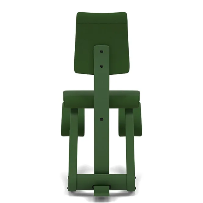 Krzesło Ergonomiczne Variable Plus Monochrome Zielone Varier