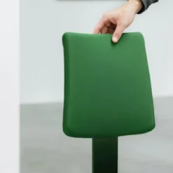 Krzesło Ergonomiczne Variable Plus Monochrome Zielone Varier