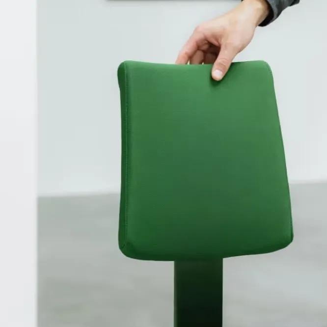 Krzesło Ergonomiczne Variable Plus Monochrome Zielone Varier