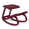 Krzesło Ergonomiczne Variable Monochrome Fioletowe Varier