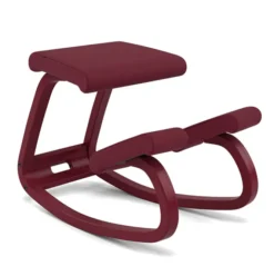 Krzesło Ergonomiczne Variable Monochrome Fioletowe Varier