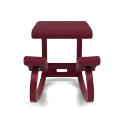 Krzesło Ergonomiczne Variable Monochrome Fioletowe Varier