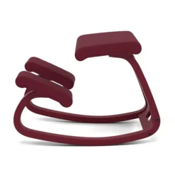 Krzesło Ergonomiczne Variable Monochrome Fioletowe Varier