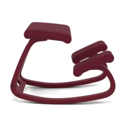 Krzesło Ergonomiczne Variable Monochrome Fioletowe Varier