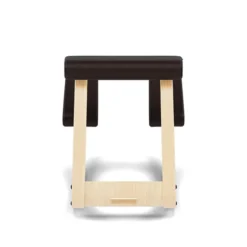 Krzesło Ergonomiczne Variable Brązowe Noir 31328, Naturalne Drewno Varier