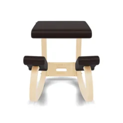 Krzesło Ergonomiczne Variable Brązowe Noir 31328, Naturalne Drewno Varier
