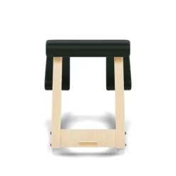 Krzesło Ergonomiczne Variable Zielone Noir 31327, Naturalne Drewno Varier