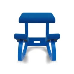 Krzesło Ergonomiczne Variable Monochrome Niebieskie Varier