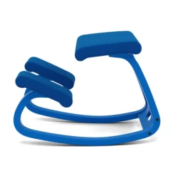 Krzesło Ergonomiczne Variable Monochrome Niebieskie Varier