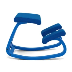 Krzesło Ergonomiczne Variable Monochrome Niebieskie Varier
