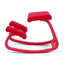 Krzesło Ergonomiczne Variable Monochrome Czerwone Varier