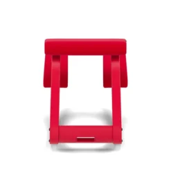 Krzesło Ergonomiczne Variable Monochrome Czerwone Varier