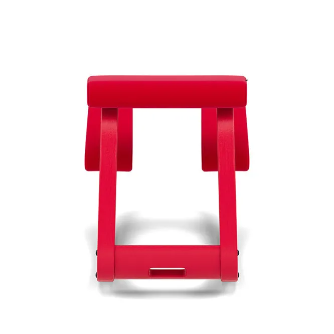 Krzesło Ergonomiczne Variable Monochrome Czerwone Varier