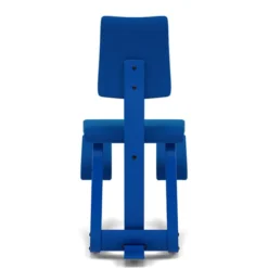 Krzesło Ergonomiczne Variable Plus Monochrome Niebieskie Varier