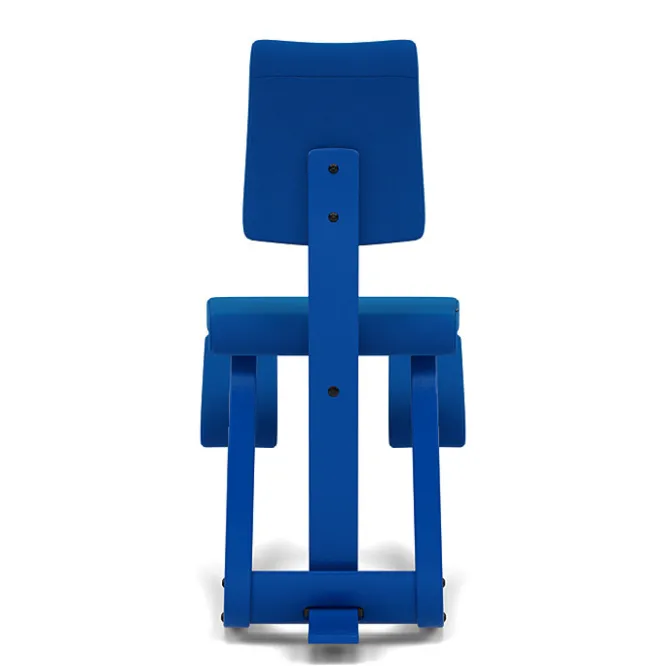Krzesło Ergonomiczne Variable Plus Monochrome Niebieskie Varier