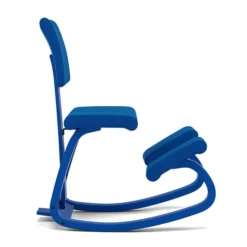 Krzesło Ergonomiczne Variable Plus Monochrome Niebieskie Varier
