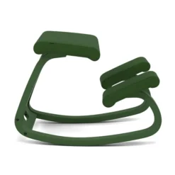 Krzesło Ergonomiczne Variable Monochrome Zielone Varier
