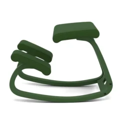 Krzesło Ergonomiczne Variable Monochrome Zielone Varier
