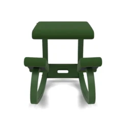 Krzesło Ergonomiczne Variable Monochrome Zielone Varier