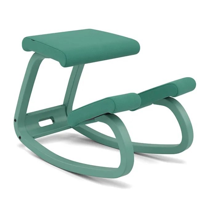 Krzesło Ergonomiczne Variable Monochrome Morskie Varier