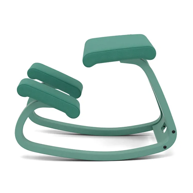 Krzesło Ergonomiczne Variable Monochrome Morskie Varier