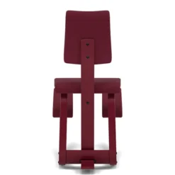 Krzesło Ergonomiczne Variable Plus Monochrome Fioletowe Varier