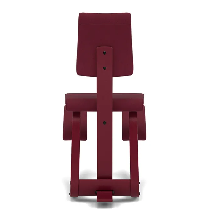 Krzesło Ergonomiczne Variable Plus Monochrome Fioletowe Varier