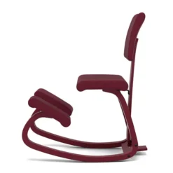 Krzesło Ergonomiczne Variable Plus Monochrome Fioletowe Varier