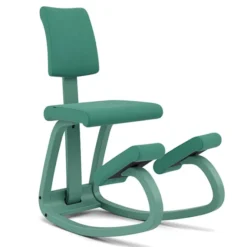 Krzesło Ergonomiczne Variable Plus Monochrome Morskie Varier