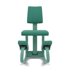 Krzesło Ergonomiczne Variable Plus Monochrome Morskie Varier